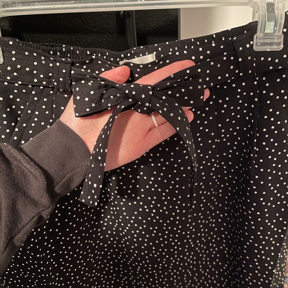 Dotted Skirt - Picture 3 of 4